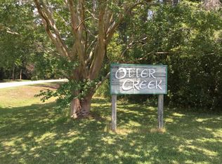 5100 Horton Rd, Oriental, NC 28571