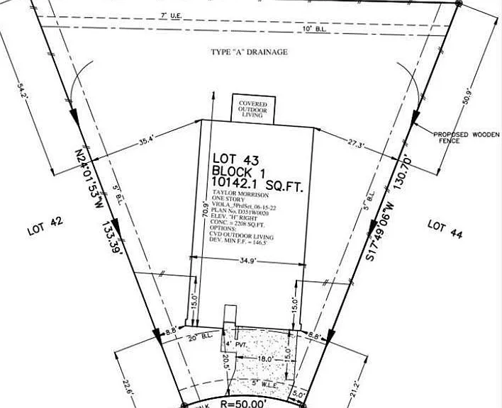 21602 Indigo Harvest Ln — Photo 49