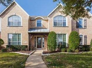 3809 Crestfield Ct, Richardson, TX 75082