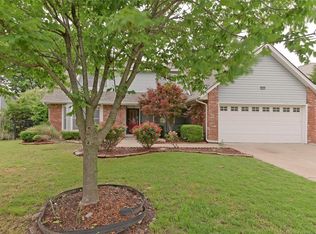 2604 S Gardenia Pl, Broken Arrow, OK 74012