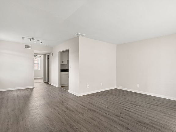 1 BD - Interior finishes vary
