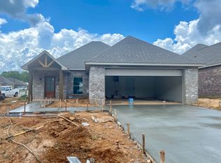 36 Kendallbrook Xing, Hattiesburg, MS 39402