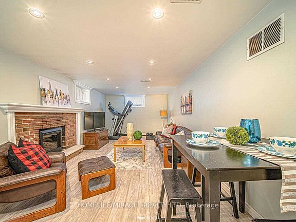 4th image of 454 Stevenson Rd N #Basement