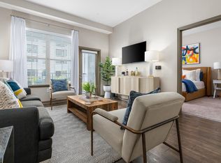 Riverhouse Apartments, Little Rock, AR 72202