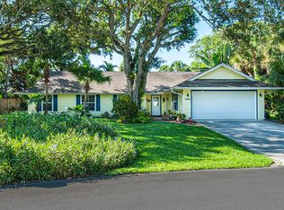 1048 Orchid Oak Dr, Vero Beach, FL 32963