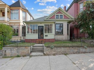 844 W Granite St, Butte, MT 59701