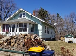 318 W Grove St, Ellsworth, WI 54011