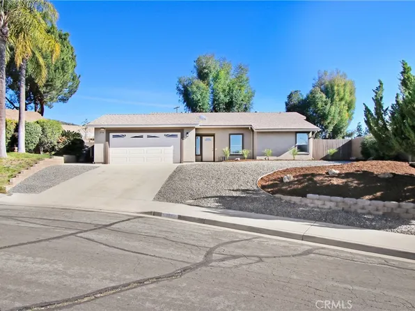 378 Loyola Ct, Hemet, CA 92544