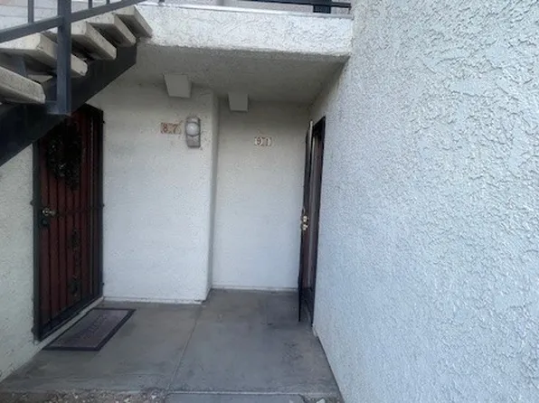 1701 E Katie Ave APT 91, Las Vegas, NV 89119