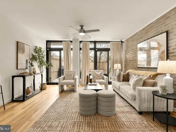 363 N St SW Unit 363, Washington, DC 20024