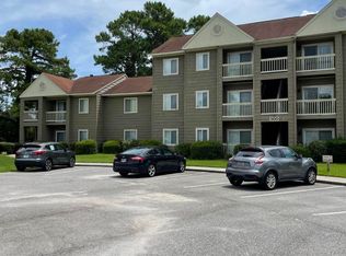 300 Myrtle Greens Dr APT F, Conway, SC 29526