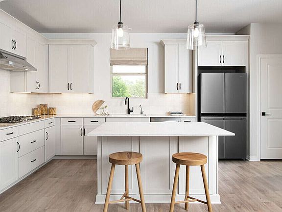 Cannon Ranch - Canyon Interior Image 1