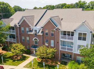 5005 Bass Chapel Rd APT 2D, Greensboro, NC 27455
