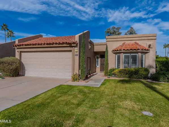 9802 W KERRY Lane, Peoria, AZ 85382