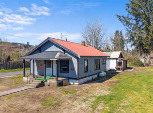 Billings Addition To Seatco, Bucoda, WA 98530