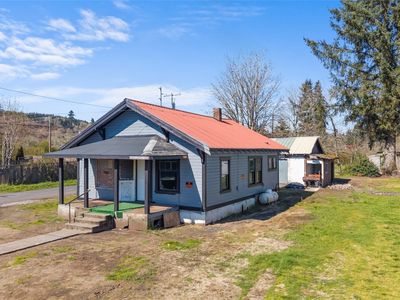 721 Nenant Street S, Bucoda, WA, 98530