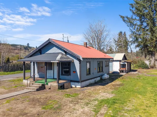 721 Nenant Street S, Bucoda, WA 98530