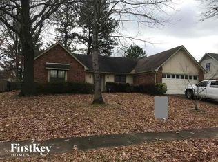 7363 Hollorn Ln, Memphis, TN 38125