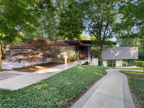 250 Canboro Rd, Pelham, ON L0S 1M0