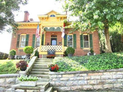124 E 2nd St, Hermann, MO, 65041
