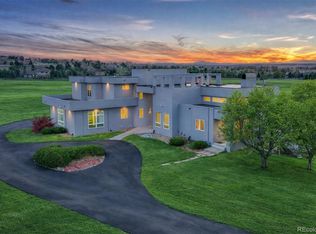 7330 Centennial Drive, Parker, CO 80138