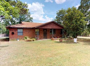 21992 County Road 3640, Stonewall, OK 74871