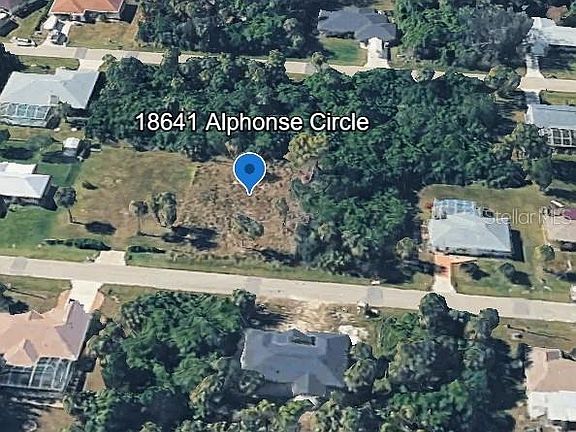 4th image of 18641 Alphonse Cir #11