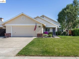 731 Domaine Ct, Oakley, CA 94561