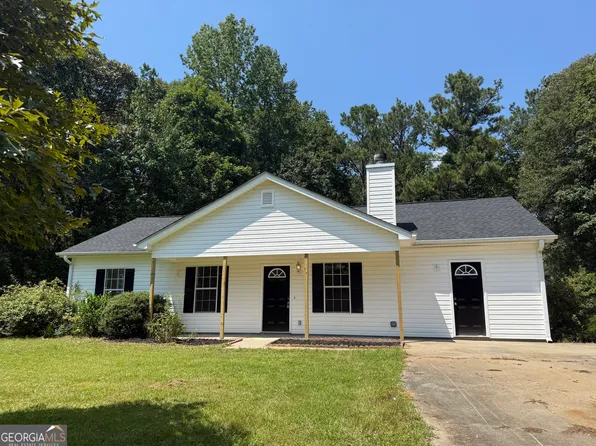 10 Wynn Rd, Newnan, GA 30263