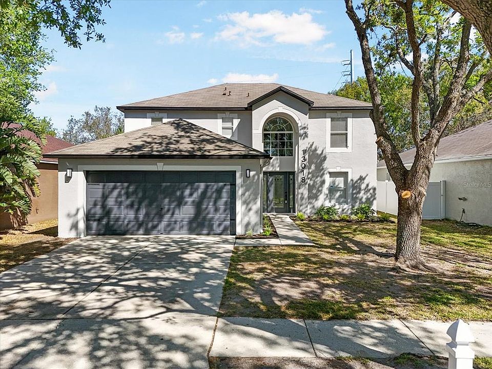 1st image of 13018 WATERBOURNE DRIVE