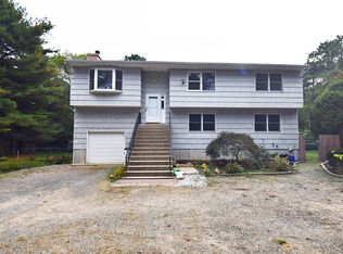 42 S Coleman Rd, Centereach, NY 11720