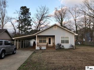 112 Kenny Ln, West Monroe, LA 71291