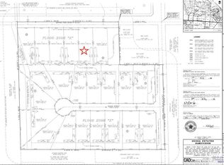 0 Martinal Rd LOT 2, Brownsville, TX 78526