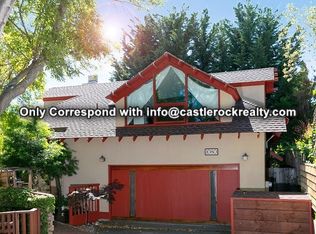 1080 Tevlin St, Albany, CA 94706