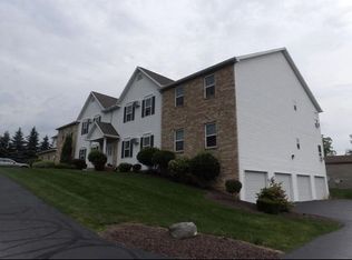 3635 Indian Run Dr UNIT 5, Canfield, OH 44406