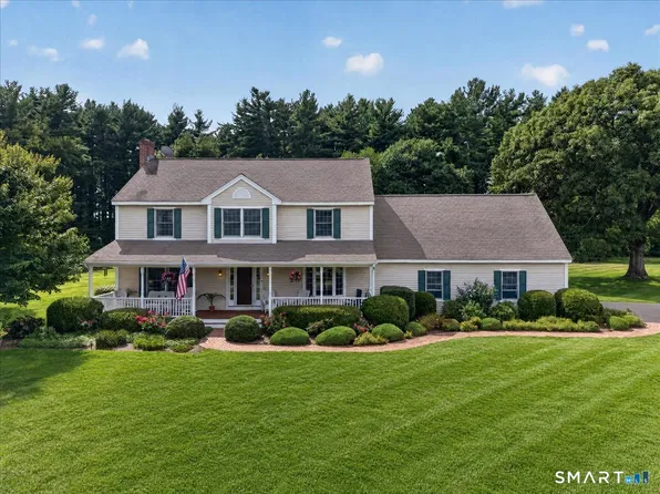 13 High Field Lane, Chester, CT 06412