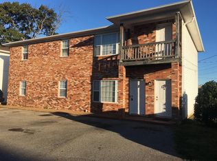 287 Foxworth Dr #A, Jackson, TN 38305