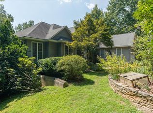 41 Magnolia Ln, Columbus, NC 28722