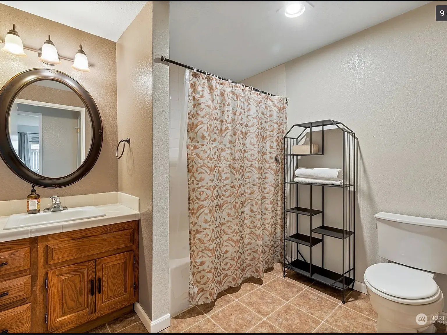 1 bed, 633 sqft, $1,675 — Photo 2