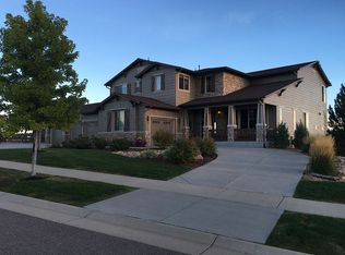25608 E Dry Creek Dr, Aurora, CO 80016