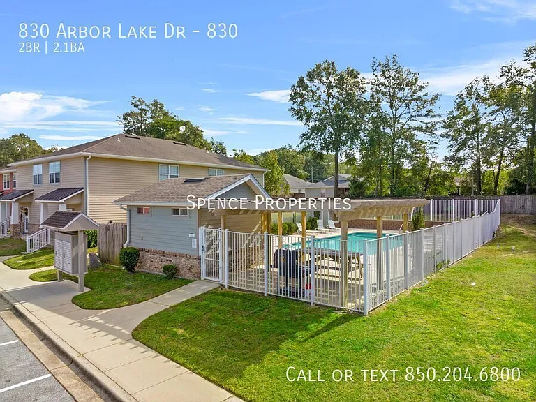 830 Arbor Lake Dr #830 — Photo 11