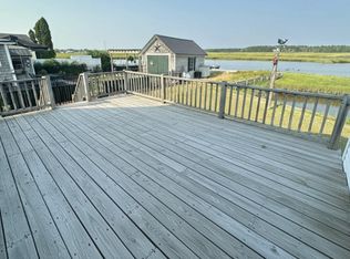 57 Webhannet Dr, Wells, ME 04090