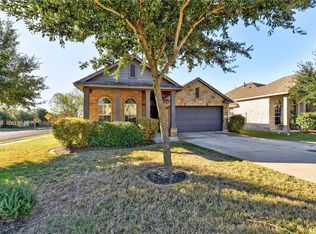 2416 Christoff Loop, Austin, TX 78748