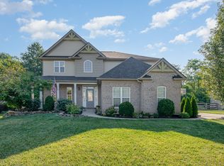 10550 War Admiral Dr, Union, KY 41091