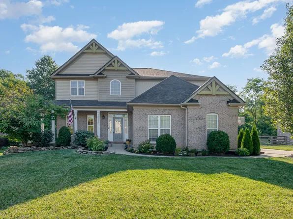 10550 War Admiral Dr, Union, KY 41091