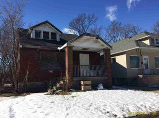 20425 Cardoni St, Highland Park, MI 48203