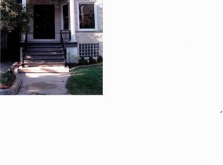 1458 W Balmoral Ave, Chicago, IL 60640