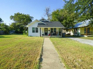 2115 Reuter Ave, Waco, TX 76708