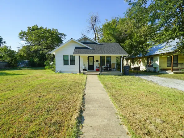2115 Reuter Ave, Waco, TX 76708