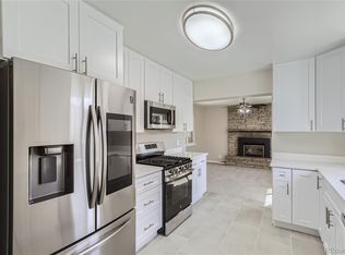 2512 S Xavier St, Denver, CO 80219